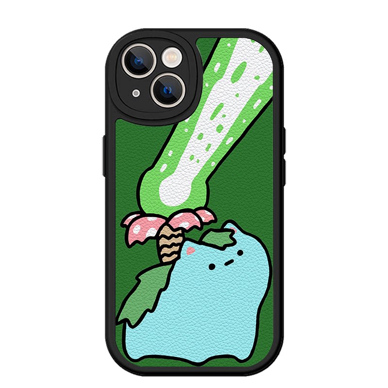 Cute lines puppy suitable for Apple 17 promax mobile phone case high-end niche couple any model iphone16 Xiaomi 15 couple model oppo Huawei 14 silicone 13 sets 12