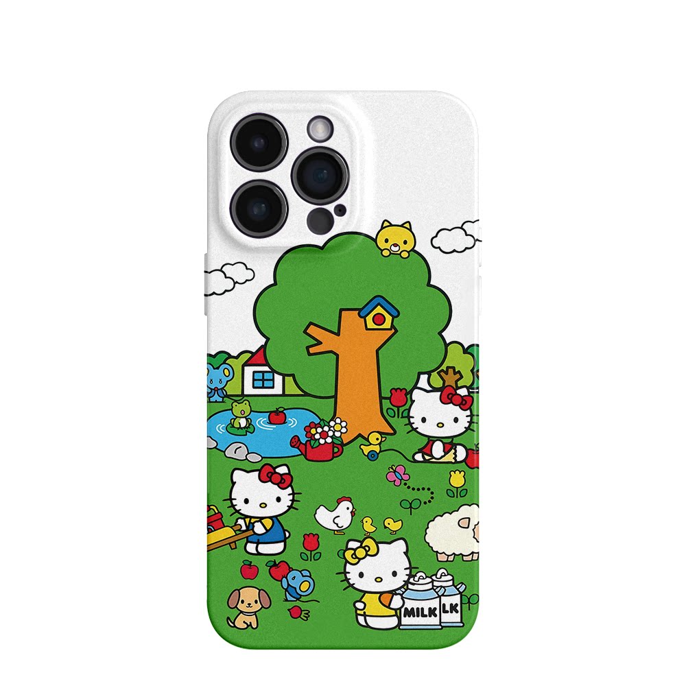 Pokémon Mimikyu iphone16promax mobile phone case anime apple 17 millet 15iqoo13 Huawei p70 suitable for mate60 new nova14 glory 90 vivox100 red rice k80