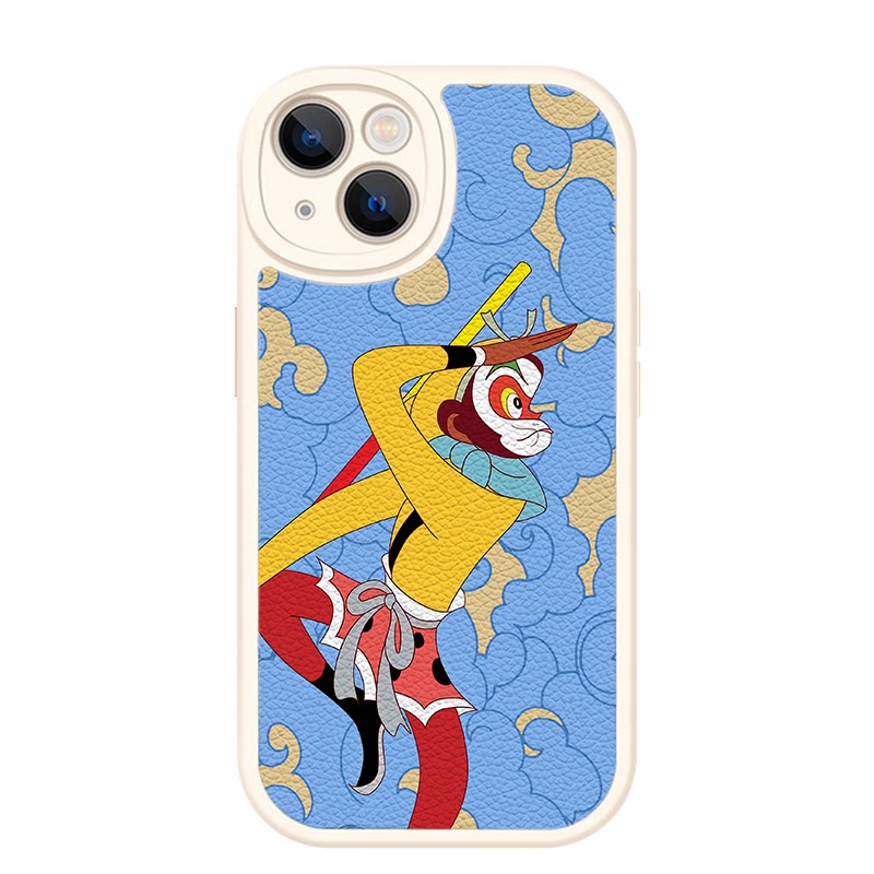 Suitable for Apple 17promax cute non-colliding mobile phone case iphone16pro Disney Princess 15plus new 14ins niche original 13 high-end 12 all-inclusive 11 protective cover