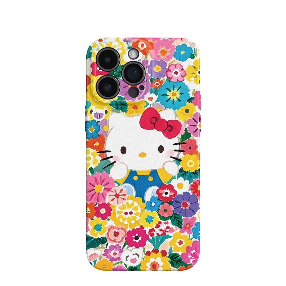 Pokémon Mimikyu iphone16promax mobile phone case anime apple 17 millet 15iqoo13 Huawei p70 suitable for mate60 new nova14 glory 90 vivox100 red rice k80