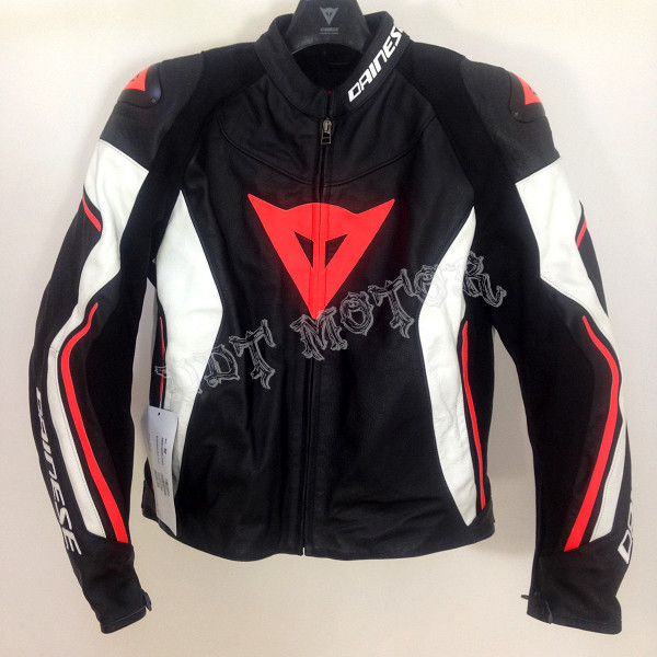 denise motorcycle jacket