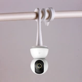 Xiaomi, камера видеонаблюдения, монитор, трубка, детская ткань