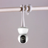 Xiaomi, камера видеонаблюдения, монитор, трубка, детская ткань