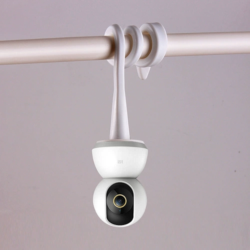 Xiaomi, камера видеонаблюдения, монитор, трубка, детская ткань