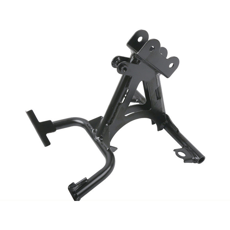 Cfmoto 23 Model Chunfeng 250Sr Headlight Bracket My22 Original Headlight Welding Bracket Rearview Mirror Bracket