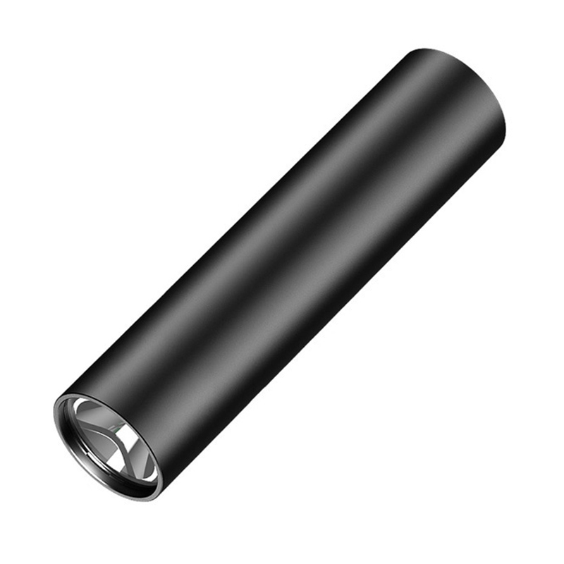 【探露】USB快充四光源手电筒