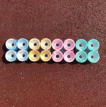 #Saturn longboard shop# Zakka Ice cream wheel longboard wheel dancing wheel