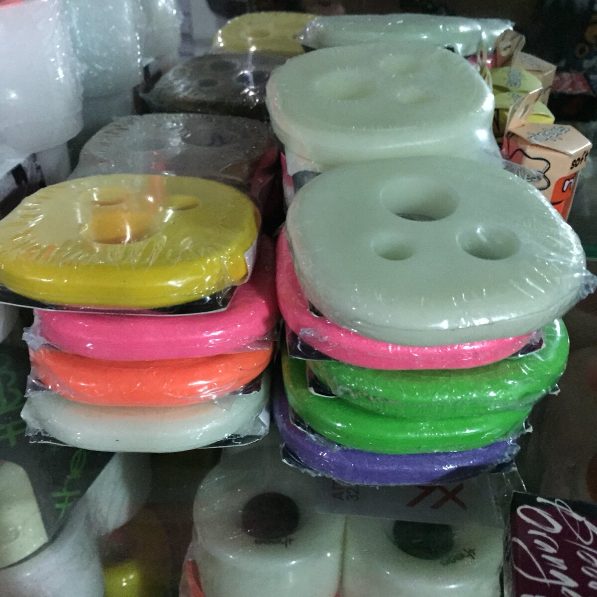 Long Board Slider Aroma Slider Holesom Saturn Long Board Shop