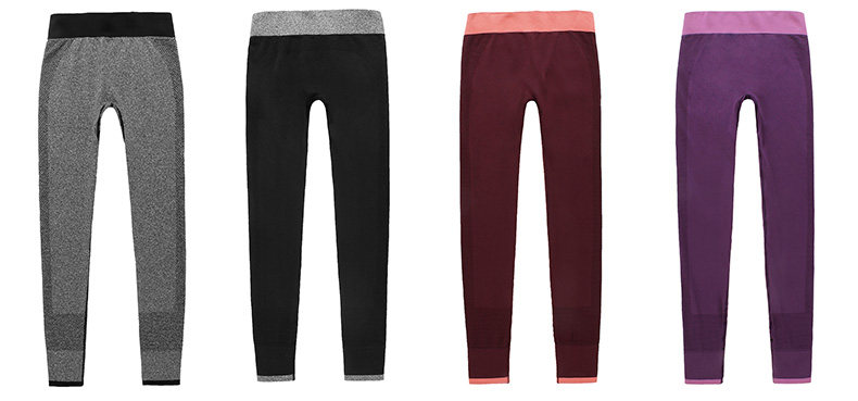 body amincissant mouvement en nylon - Ref 674054 Image 9