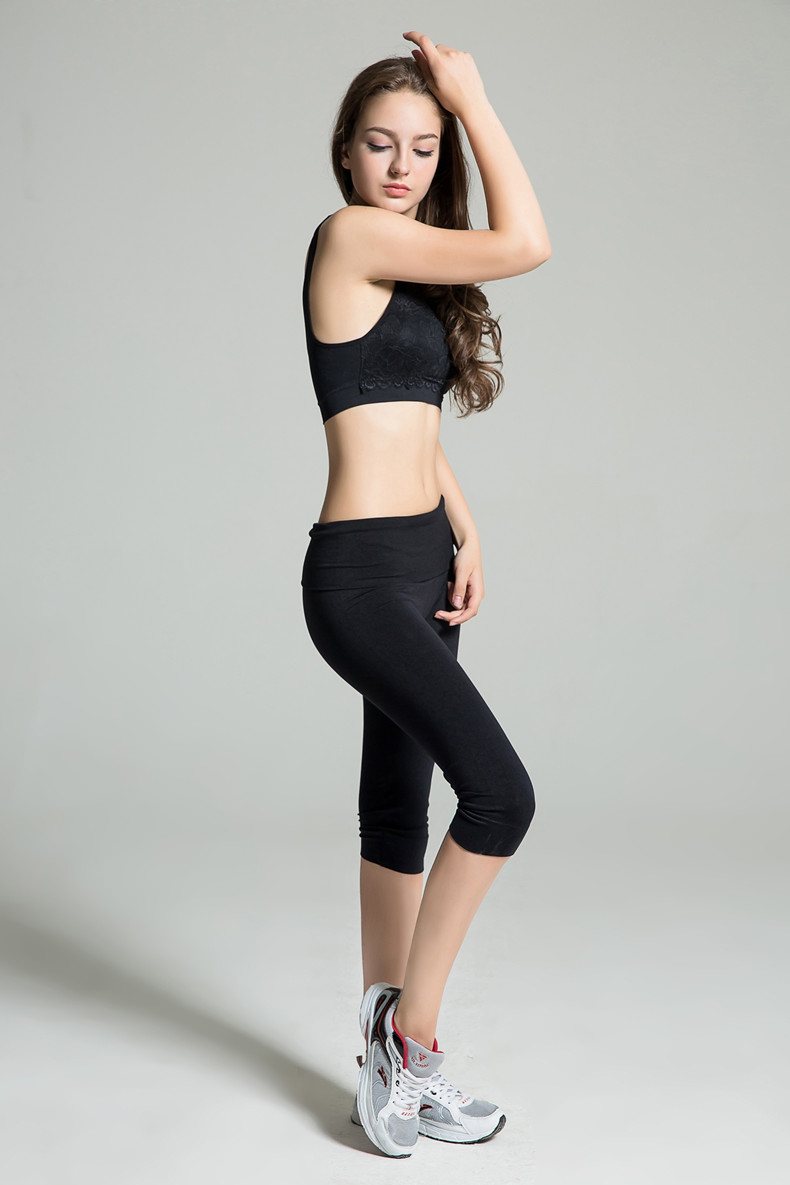body amincissant mouvement en nylon - Ref 685224 Image 40