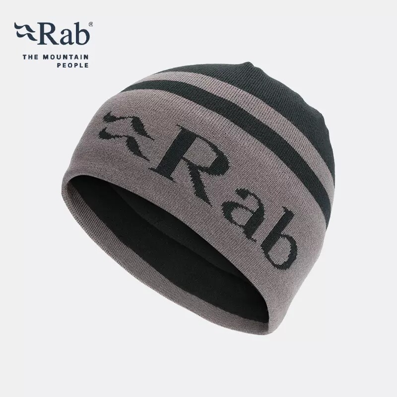 RAB Ruipe Outdoor Sports Men and Women Wool Cap Climbing Hat Windstand Heating Cap QAB-27