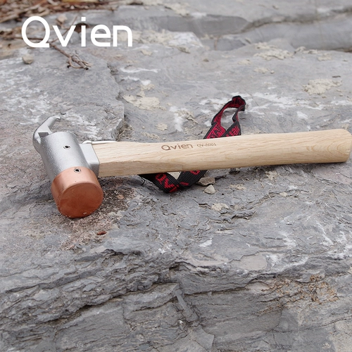 Дорожная универсальная палатка, медный молоток