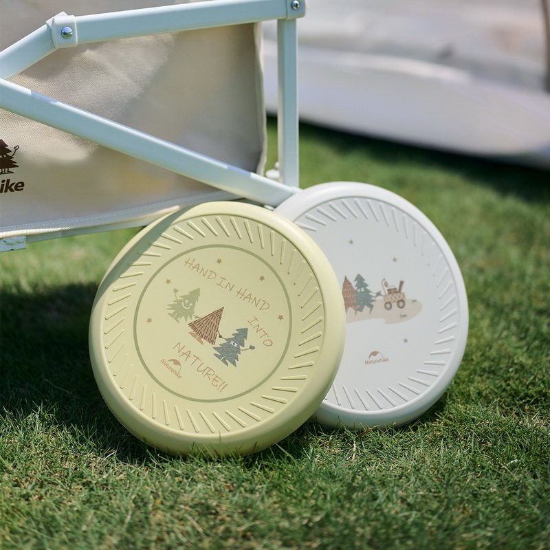Naturehike Novo Customer Outdoor Flying Flying Flying Outdoor Sports Camping Specialized Fitness Saucer
