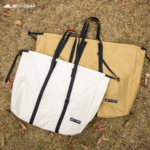 Износостойкая сумка для отдыха, сумка-органайзер для кемпинга, ткань оксфорд