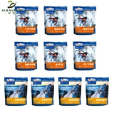 Горная кухня Alpchef Легкие рисовые лагеря синглы одиночные сладкие замороженные продукты сжатый сухой зерно