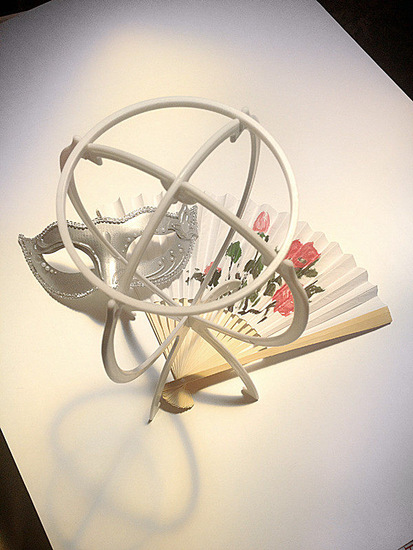 Accessoires pour perruques - Ref 231562 Image 4