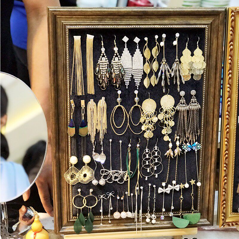 Boite à bijoux OTHER   - Ref 3107837 Image 3