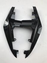 Suitable for European Huanglong 600 BN600 TNT600 around the rear skid plate side cover Rear tail cover Rear tail skirt