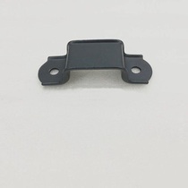 Blue Baolong Yellow Dragon BJ300 BN302 gold Peng 500GS-A TRK502 seat cushion front mounting plate