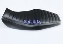 Suitable for juvenile lion BJ500 cushion assembly seat cushion seat bag road section off-road seat cushion