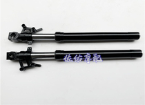 Small Young Lion BJ250 front left and right damping front Shock Absorber Front Fork Small Lions 250 Front Shock Absorbers