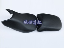 Suitable for gold Peng BJ500GS-A front and back seat cushion seat bag cushion components thickened and high