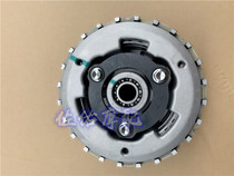 Big Devil BJ750GS 752S Sliding Clutch Non-destructive modification Big drum snare drum assembly
