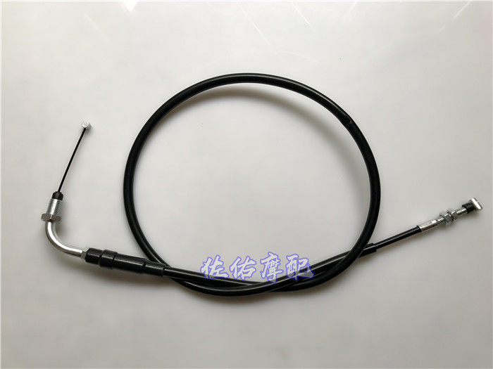 The young lion BJ250 Little Lion Clutch Line Clutch Clutch Pull Thread Thread Pull Cable