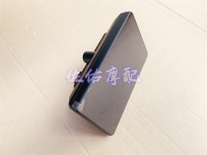 Race 350 race 250QJ350GS-FQJ250GS-29E full-stage liquid crystal meter speedometer speed meter original plant