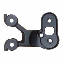 Application of the juvenile lion BJ500 meter bracket code table mounting bracket base