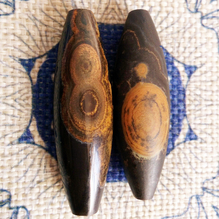 The Mondays Pearl Nine Eye Page Rock Gold Eight-word Buddha Photoplop Photos Perfect Composition Collection Grade Alla Good Eye Original Stone