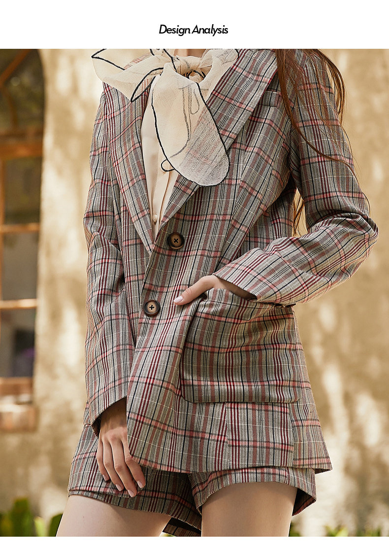 Veste pour femme - Ref 3218993 Image 8