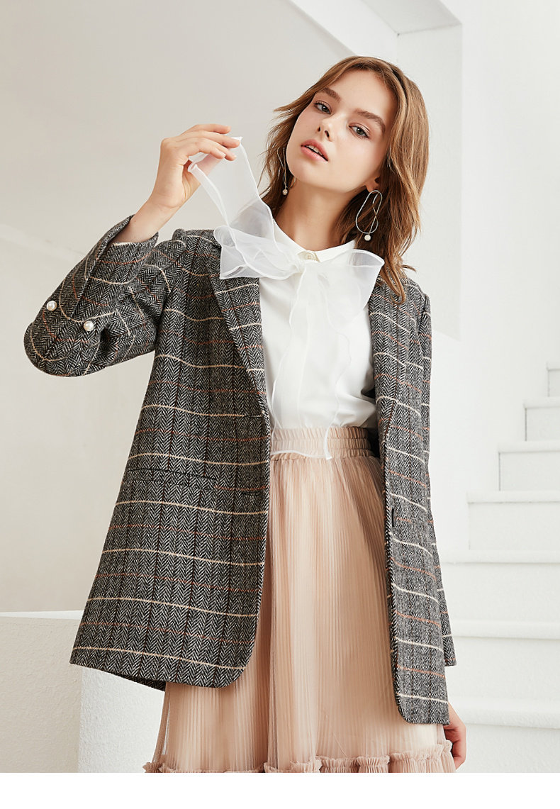 Veste pour femme - Ref 3218676 Image 7