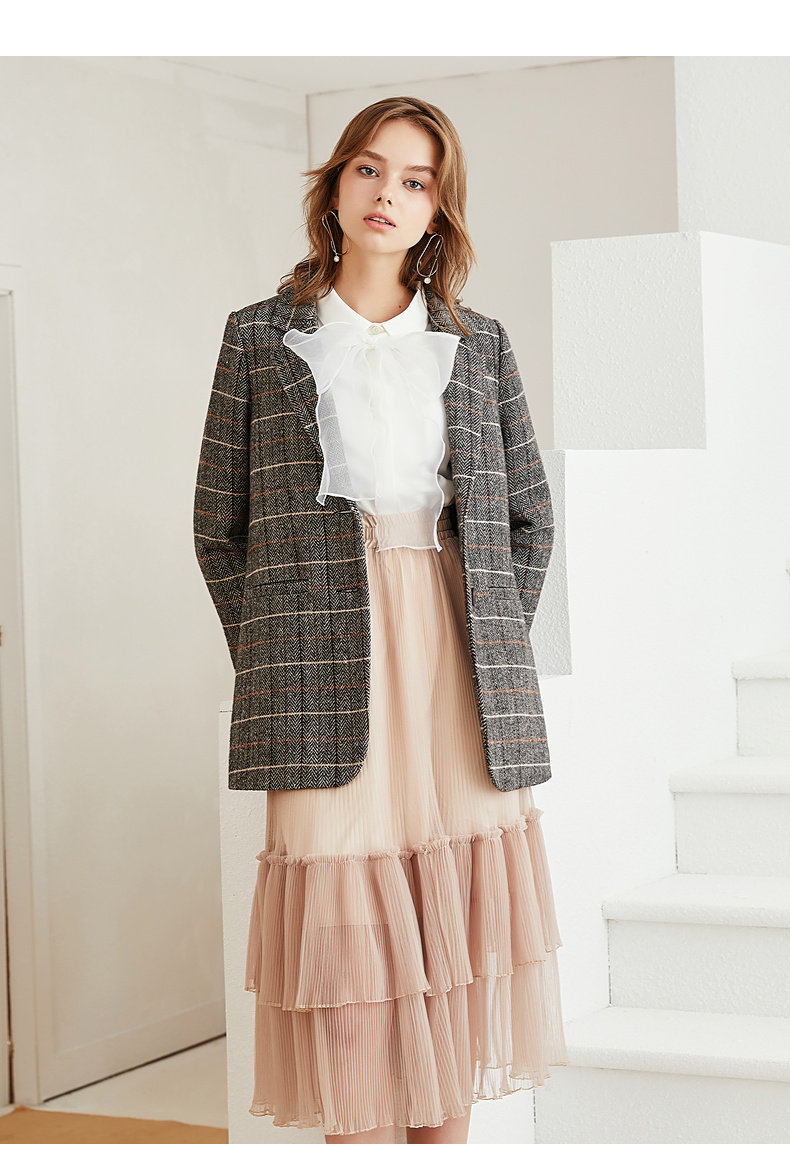 Veste pour femme - Ref 3218676 Image 19