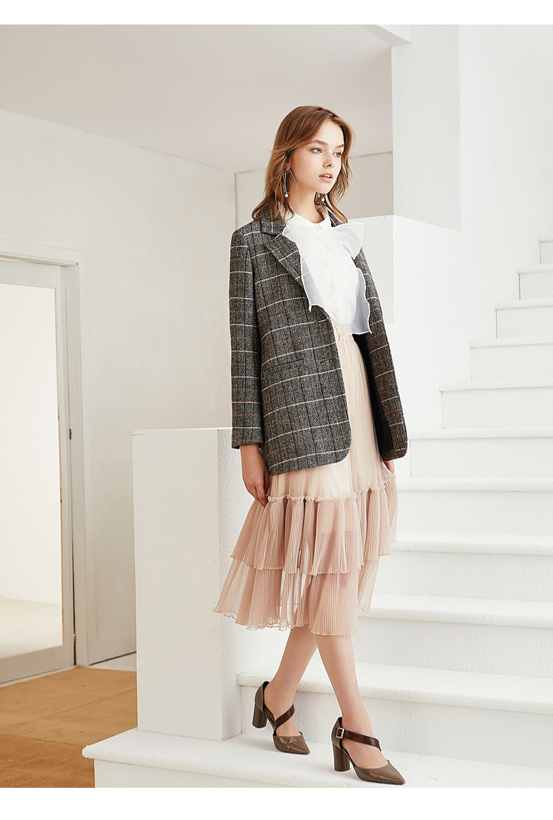 Veste pour femme - Ref 3218676 Image 22