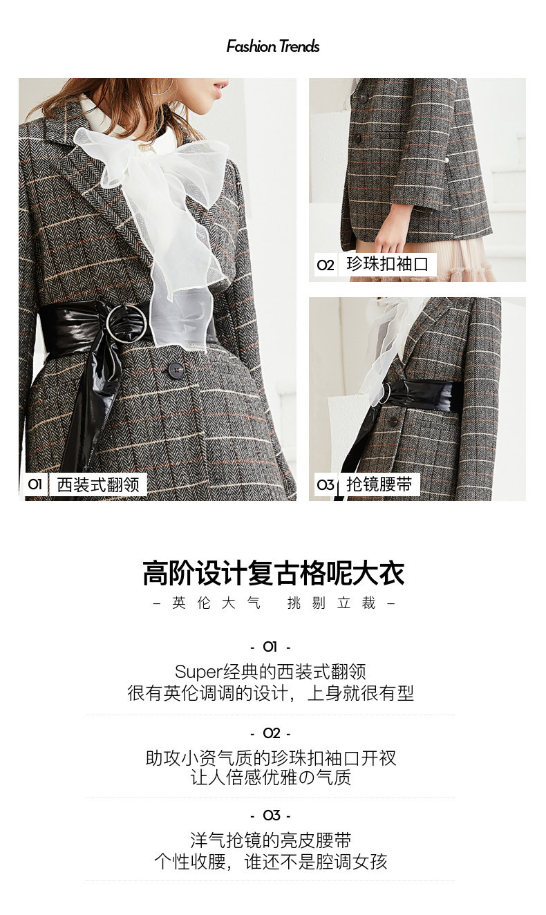 Veste pour femme - Ref 3218676 Image 10