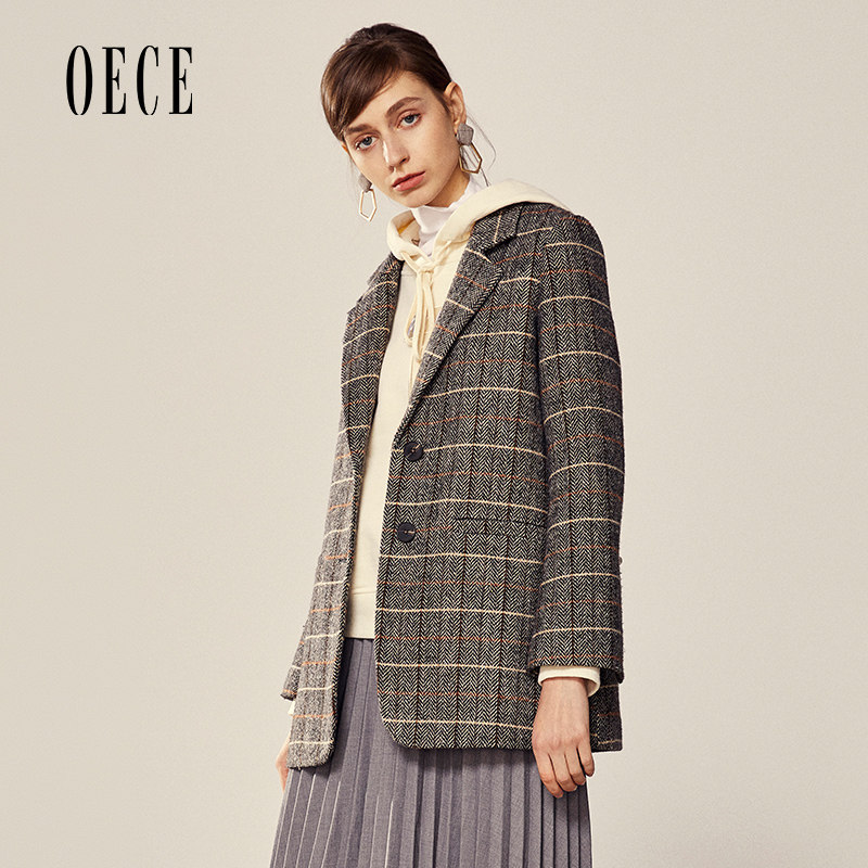 Veste pour femme - Ref 3218676 Image 3