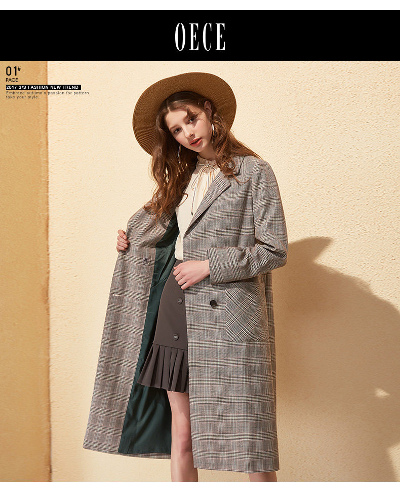 Veste pour femme - Ref 3218913 Image 7