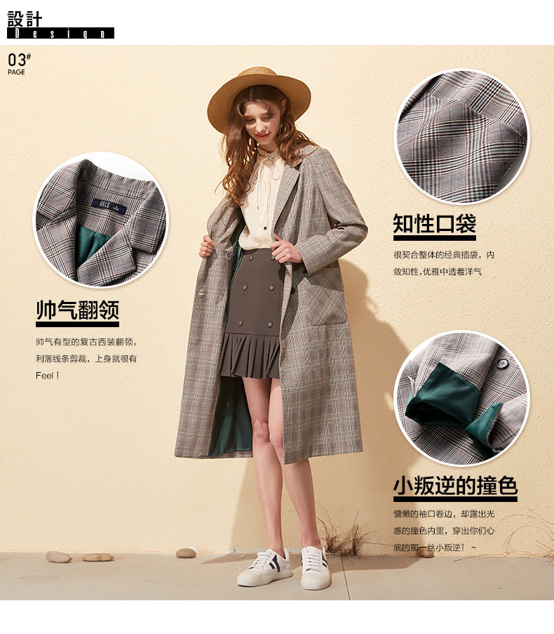 Veste pour femme - Ref 3218913 Image 10