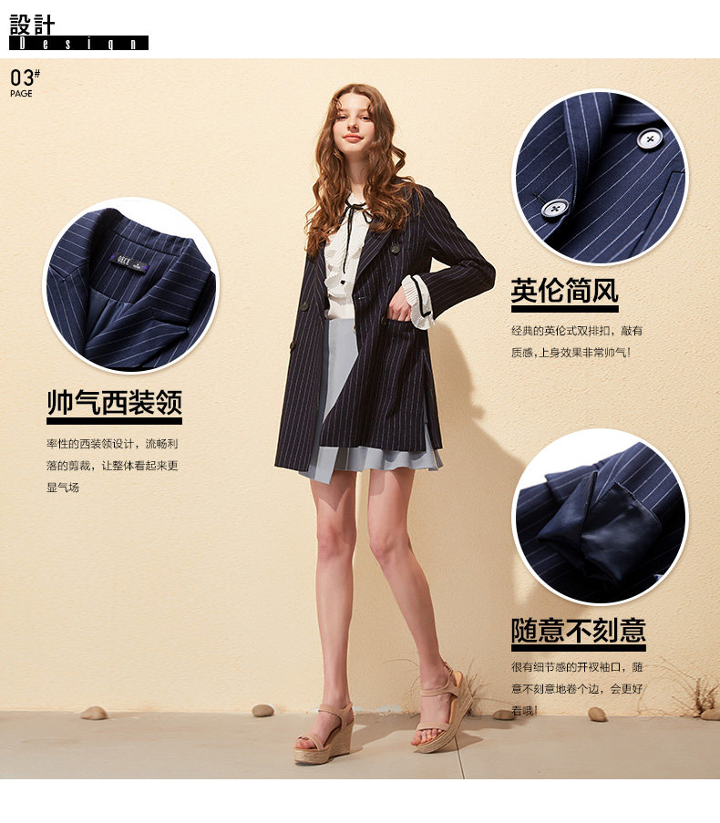 Veste pour femme - Ref 3219009 Image 10