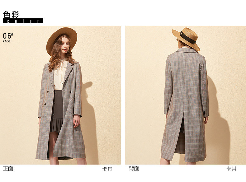 Veste pour femme - Ref 3218913 Image 14