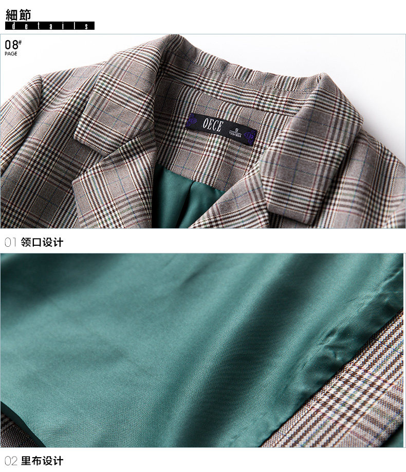 Veste pour femme - Ref 3218913 Image 24