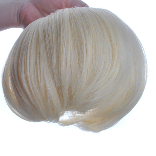 Extension cheveux - Chignon - Ref 229270 Image 17