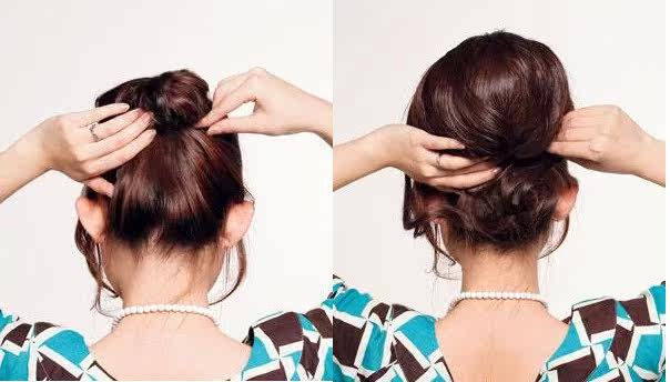 Extension cheveux - Chignon - Ref 229270 Image 20