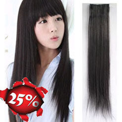 Extension cheveux - Ref 220783 Image 7
