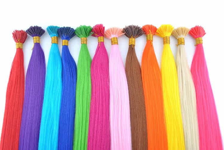 Extension mèches - Ref 219990 Image 14