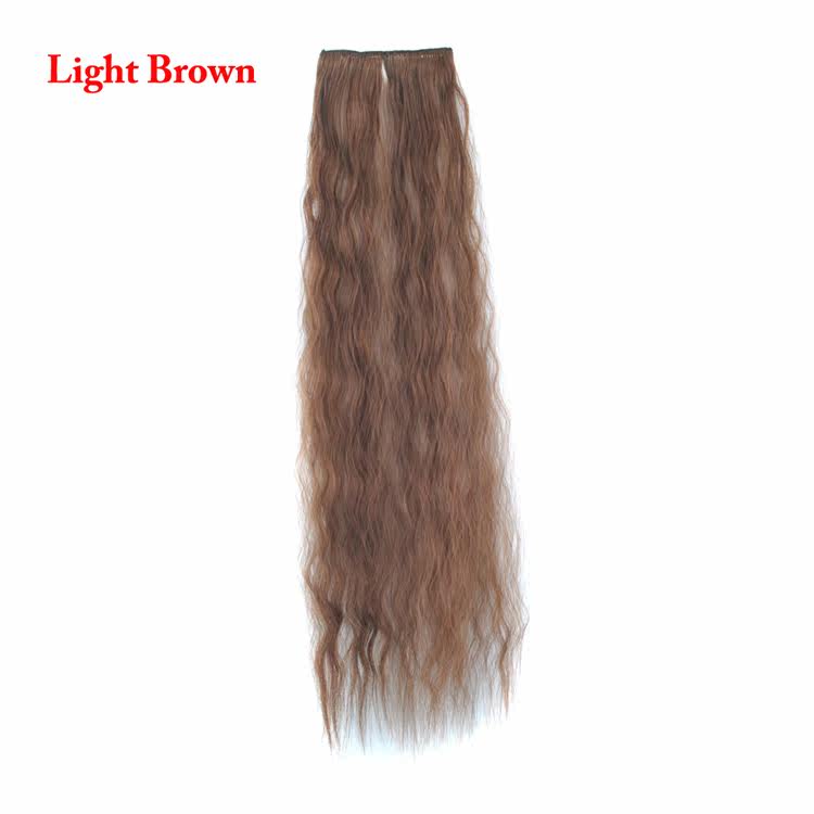 Extension cheveux - Ref 220883 Image 17