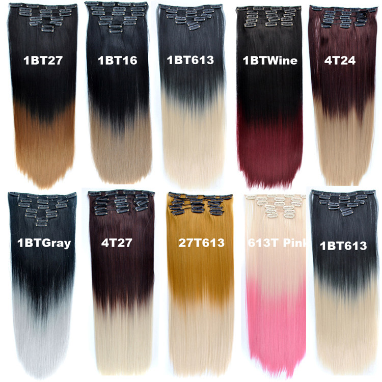 Extension cheveux - Ref 219070 Image 11
