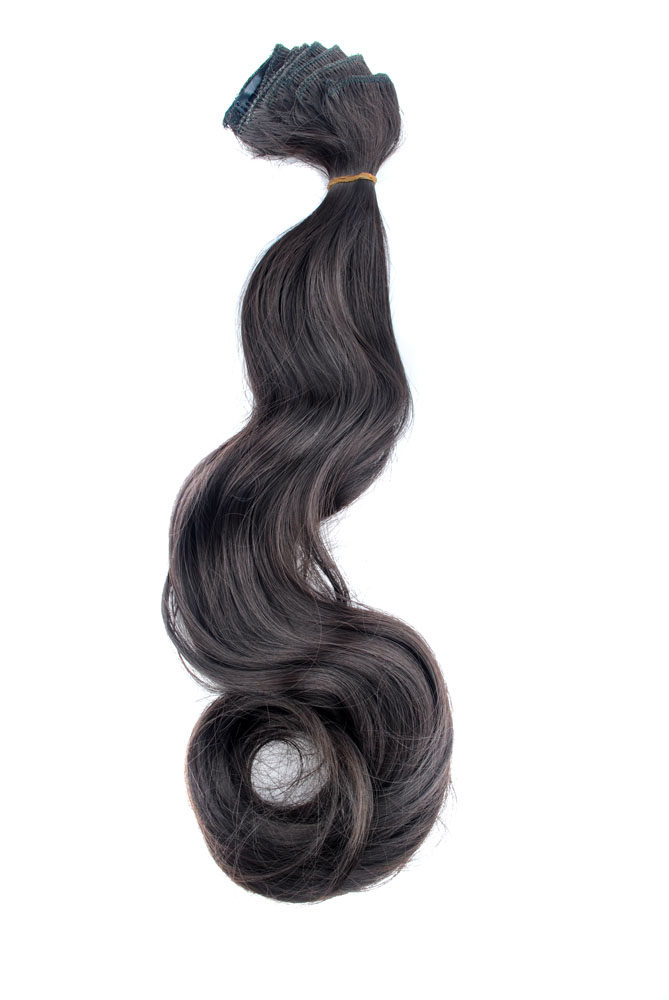 Extension cheveux - Ref 217120 Image 13