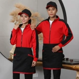 Комбинезон, демисезонный пуховик, униформа, утепленная утепленная толстовка